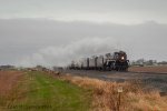 Canadian Pacific 2816